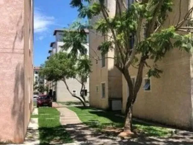 Imagem 3: Apartamento Rossi Vilas do Mar Manguinhos