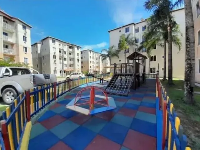 Imagem 5: Apartamento Rossi Vilas do Mar Manguinhos