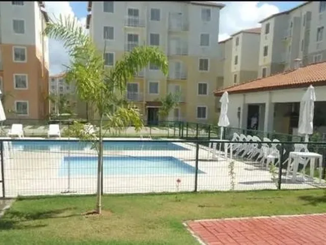 Imagem 4: Apartamento Rossi Vilas do Mar Manguinhos