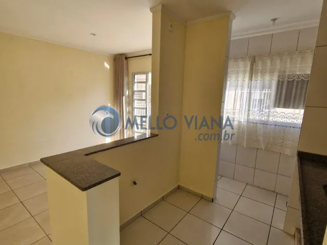 Imagem 3: Imperdível oportunidade! Apartamento à venda em São Lourenço-MG, Solar dos Lagos. 3