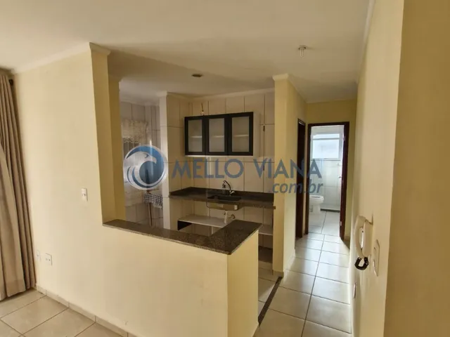 Imagem 4: Imperdível oportunidade! Apartamento à venda em São Lourenço-MG, Solar dos Lagos. 3