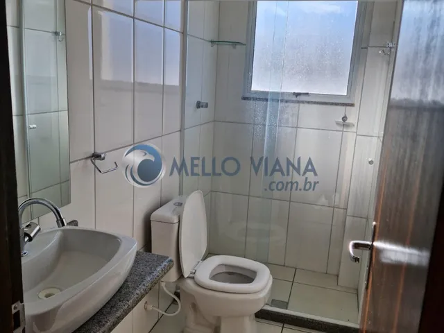 Imagem 12: Imperdível oportunidade! Apartamento à venda em São Lourenço-MG, Solar dos Lagos. 3