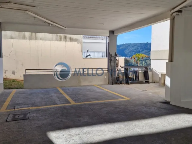 Imagem 11: Imperdível oportunidade! Apartamento à venda em São Lourenço-MG, Solar dos Lagos. 3