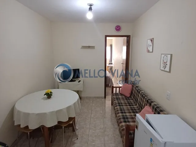 Imagem: Apartamento, Flat, a 600m do parque das