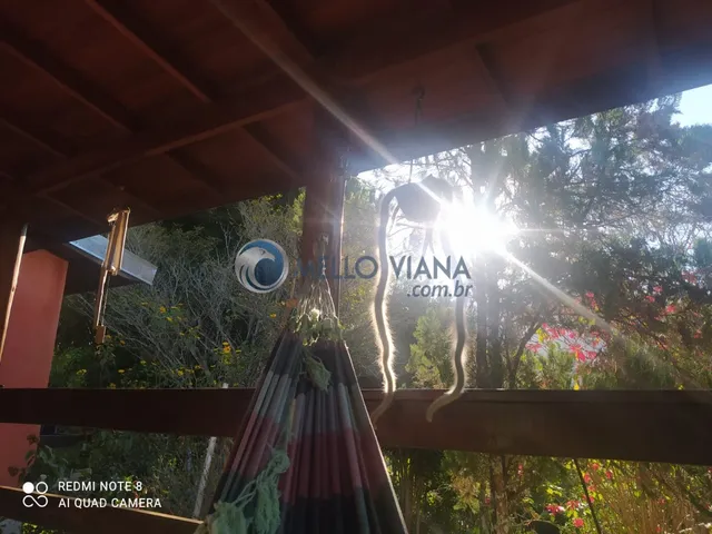 Imagem 6: Chácara de Luxo em Lambari-MG: 4 Quartos, 2 Suítes, 150m², Próximo ao Pesqueiro do