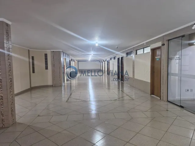 Imagem 1: Imóvel Comercial à Venda em São Lourenço-MG - 4 Salas e 4 Banheiros no Centro da