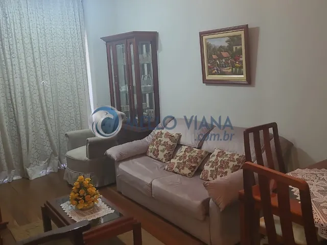 Imagem: Apartamento 67m², sala, quarto (suíte)