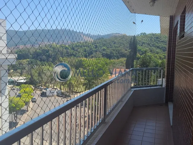 Imagem 10: Apartamento 67m², sala, quarto (suíte), lavabo, cozinha, área de serviço, varanda