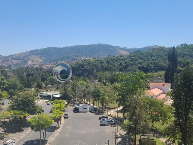 Imagem 5: Apartamento 67m², sala, quarto (suíte), lavabo, cozinha, área de serviço, varanda