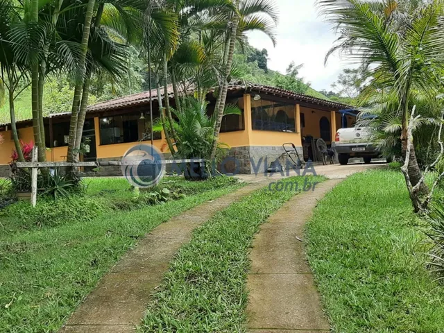 Imagem: Fazenda de 128,31 hectares à venda em Santa