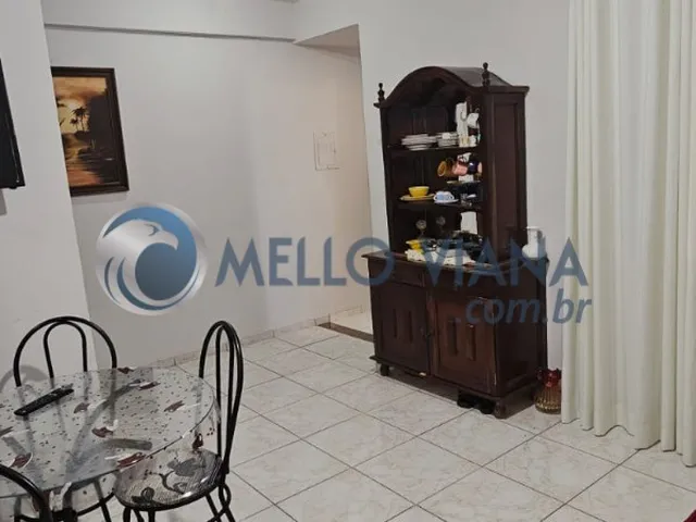 Imagem 8: Apartamento de 2 quartos com suíte e vaga de garagem no Centro de São Lourenço-MG