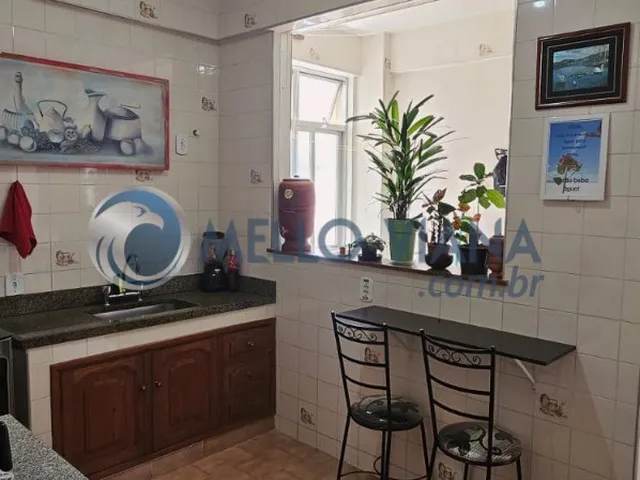 Imagem 12: Apartamento de 2 quartos com suíte e vaga de garagem no Centro de São Lourenço-MG