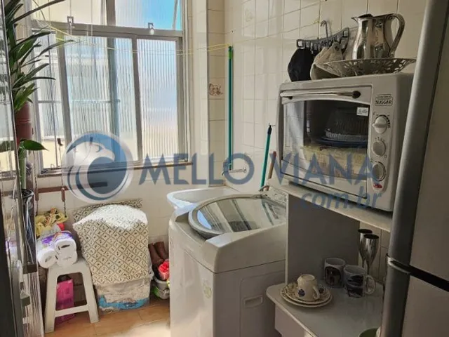 Imagem 9: Apartamento de 2 quartos com suíte e vaga de garagem no Centro de São Lourenço-MG