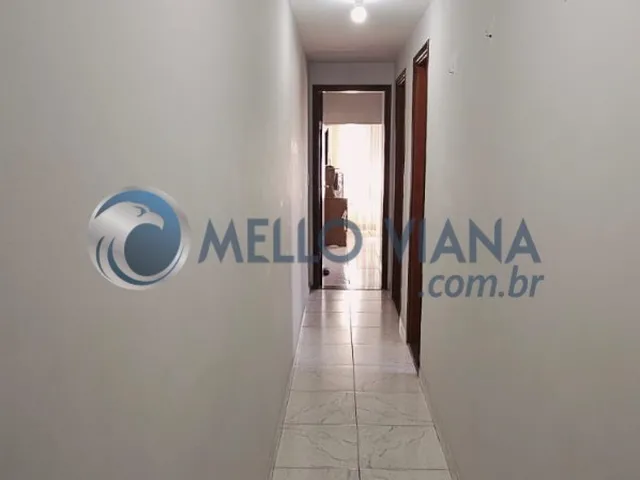 Imagem 6: Apartamento de 2 quartos com suíte e vaga de garagem no Centro de São Lourenço-MG