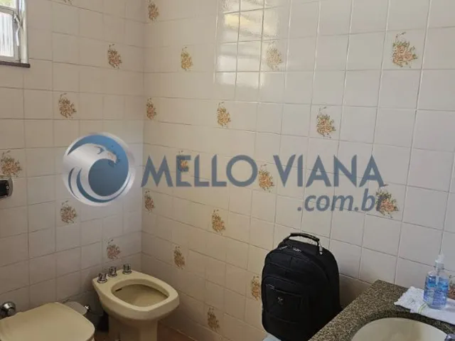 Imagem 10: Apartamento de 2 quartos com suíte e vaga de garagem no Centro de São Lourenço-MG