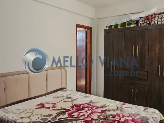 Imagem 7: Apartamento de 2 quartos com suíte e vaga de garagem no Centro de São Lourenço-MG
