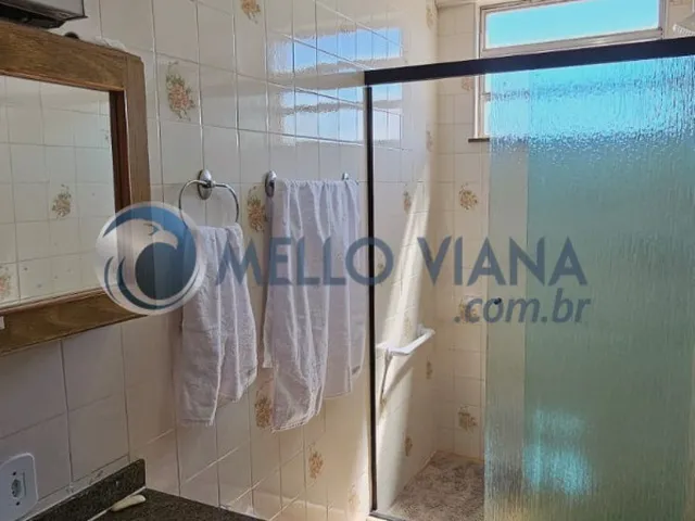 Imagem 5: Apartamento de 2 quartos com suíte e vaga de garagem no Centro de São Lourenço-MG