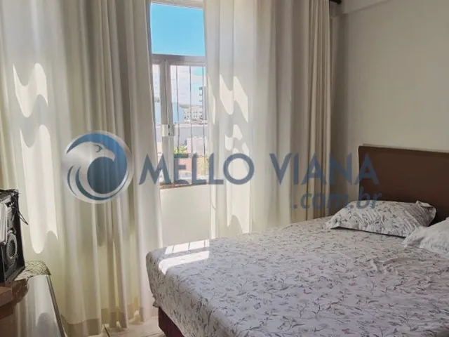 Imagem 13: Apartamento de 2 quartos com suíte e vaga de garagem no Centro de São Lourenço-MG