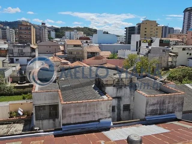 Imagem 11: Apartamento de 2 quartos com suíte e vaga de garagem no Centro de São Lourenço-MG