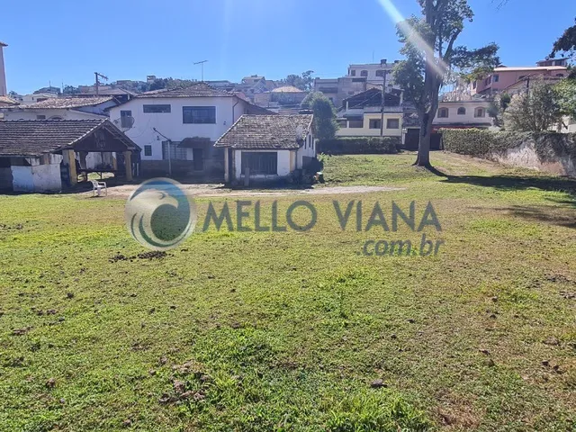 Imagem: Terreno para expansão comercail ou residencial