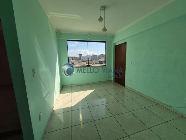 Imagem: Apartamento no Centro de São Lourenço