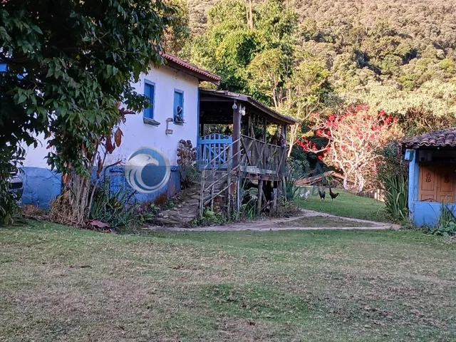 Imagem 15: Sítio à venda em Baependi-MG: 3 quartos, 1 sala, 2 banheiros e 15 hectares de área