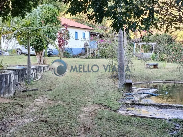 Imagem 7: Sítio à venda em Baependi-MG: 3 quartos, 1 sala, 2 banheiros e 15 hectares de área