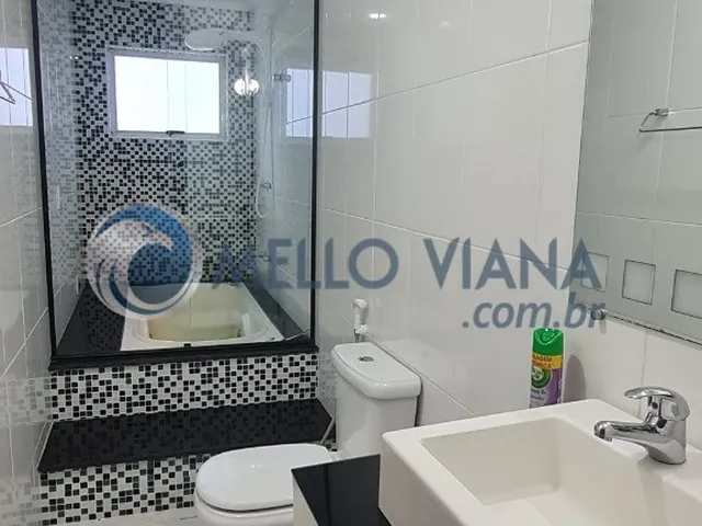 Imagem 8: Cobertura com 2 quartos com vista permanente para a cidade