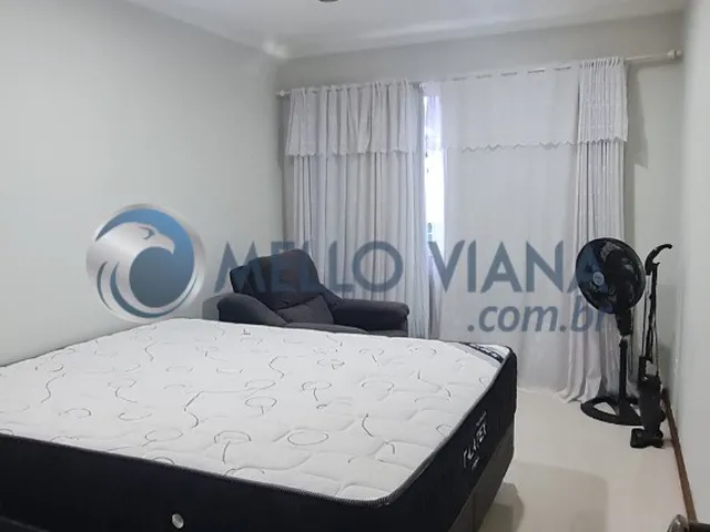 Imagem 5: Cobertura com 2 quartos com vista permanente para a cidade