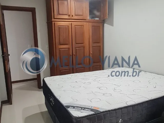 Imagem 2: Cobertura com 2 quartos com vista permanente para a cidade