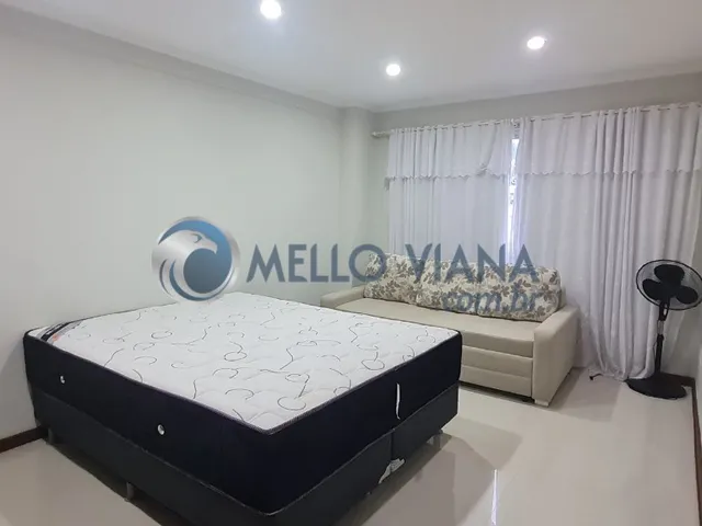 Imagem 11: Cobertura com 2 quartos com vista permanente para a cidade