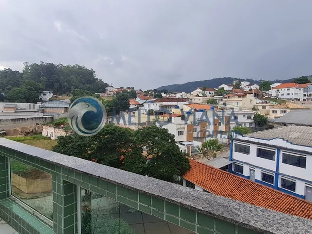 Imagem 10: Cobertura com 2 quartos com vista permanente para a cidade
