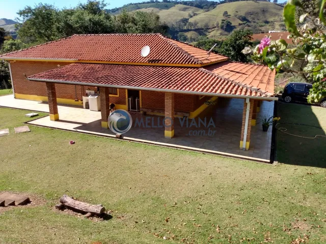 Imagem 11: Chácara, Cristina MG , mobiliada, próxima ao centro da cidade