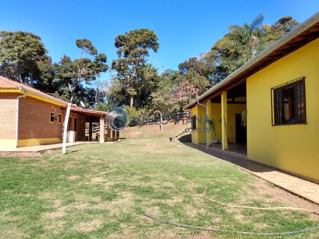 Imagem 7: Chácara, Cristina MG , mobiliada, próxima ao centro da cidade