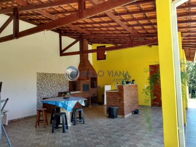 Imagem 9: Chácara, Cristina MG , mobiliada, próxima ao centro da cidade
