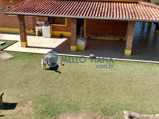 Imagem 6: Chácara, Cristina MG , mobiliada, próxima ao centro da cidade