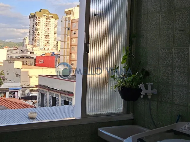 Imagem 1: Oportunidade Imperdível: Apartamento à Venda em São Lourenço-MG, com 1 Quarto, 1