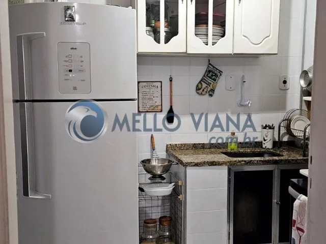 Imagem 9: Oportunidade Imperdível: Apartamento à Venda em São Lourenço-MG, com 1 Quarto, 1