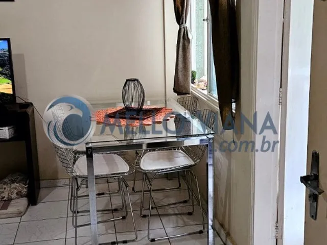 Imagem 2: Oportunidade Imperdível: Apartamento à Venda em São Lourenço-MG, com 1 Quarto, 1