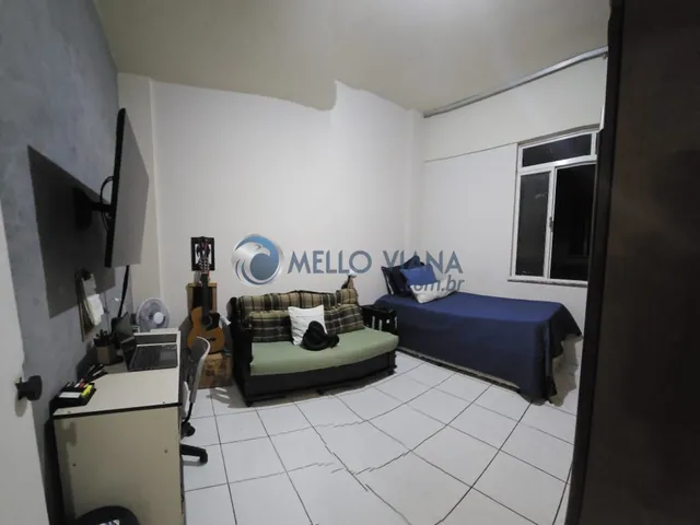 Imagem 8: Oportunidade Imperdível: Apartamento à Venda em São Lourenço-MG, com 1 Quarto, 1