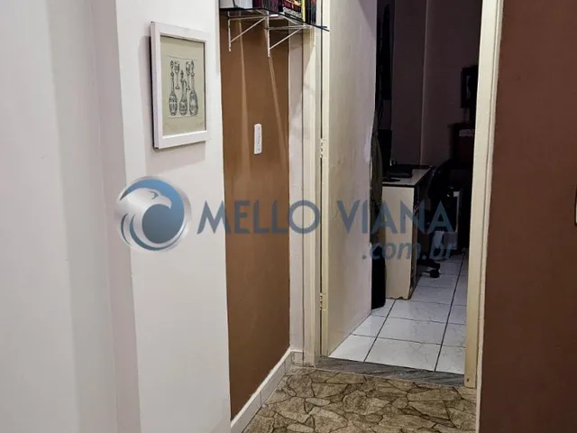 Imagem 6: Oportunidade Imperdível: Apartamento à Venda em São Lourenço-MG, com 1 Quarto, 1
