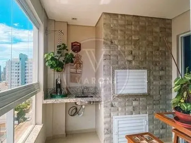 Imagem: Lindo Semi Mobiliado, 2 Suítes, 2 Vagas