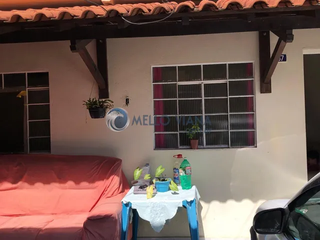Imagem: Casa à venda em São Lourenço Velho 2