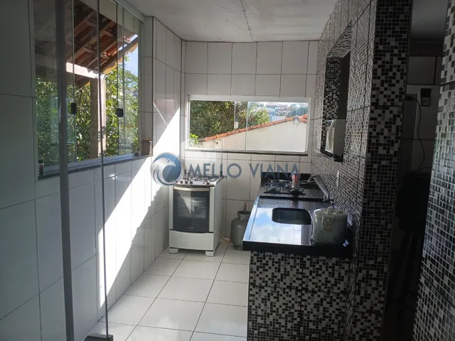 Imagem 11: Imperdível casa à venda em São Lourenço-MG, bairro Serra Azul: 2 quartos, 2 suítes