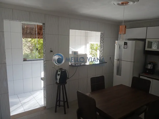 Imagem 16: Imperdível casa à venda em São Lourenço-MG, bairro Serra Azul: 2 quartos, 2 suítes