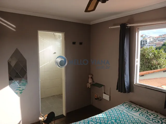 Imagem 15: Imperdível casa à venda em São Lourenço-MG, bairro Serra Azul: 2 quartos, 2 suítes