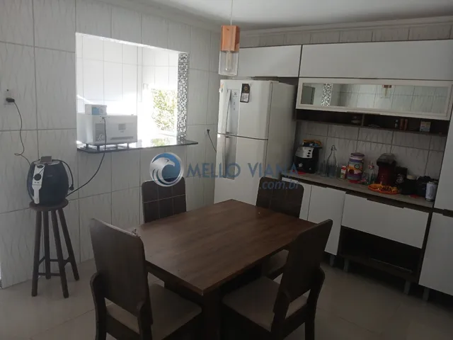 Imagem 6: Imperdível casa à venda em São Lourenço-MG, bairro Serra Azul: 2 quartos, 2 suítes