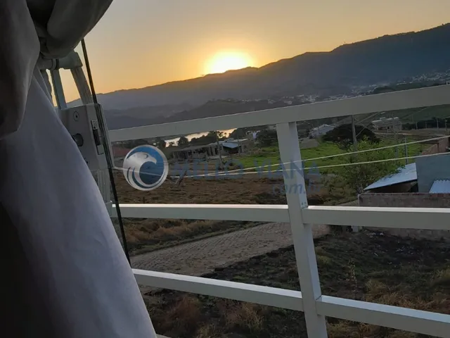 Imagem: Casa à venda em Lambari-MG, bairro Nova