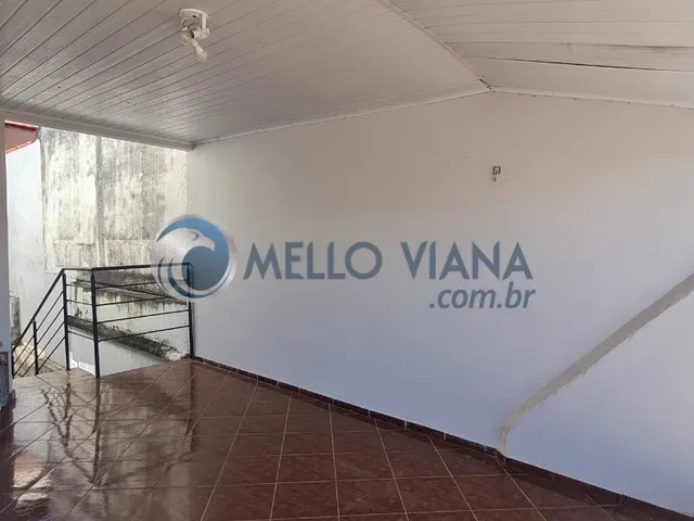 Imagem 16: Casa com loja de 80 m² e mais uma kitnet - Porta do Céu