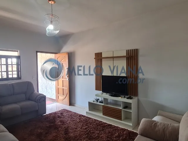 Imagem 11: Casa com loja de 80 m² e mais uma kitnet - Porta do Céu